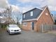 Thumbnail Detached house for sale in Oakleigh Close, Raunds, Northamptonshire