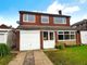 Thumbnail Detached house for sale in St. Albans Avenue, Ashton-Under-Lyne, Greater Manchester