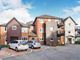 Thumbnail Flat for sale in Cherret Court, Ferndown, Dorset