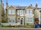 Thumbnail Property to rent in Totteridge Lane, London