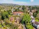 Thumbnail Detached house for sale in Old Mill Road, Lisvane, Cardiff