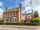 Thumbnail Detached house for sale in The Elms, Winterbourne Dauntsey, Salisbury, Wiltshire