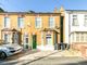 Thumbnail Semi-detached house for sale in Clarendon Road, Croydon