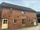 Thumbnail Barn conversion to rent in Audlem Road, Nantwich