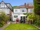 Thumbnail Semi-detached house for sale in Forest Glade, Highams Park, London