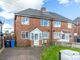 Thumbnail Semi-detached house for sale in North Crescent, Featherstone, Wolverhampton, Staffordshire