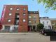 Thumbnail Flat to rent in Crescent Lane, London