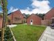 Thumbnail Property for sale in Beck Crescent, Loughborough