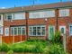 Thumbnail Town house for sale in Cliffe Park Rise, Wortley, Leeds