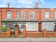 Thumbnail Terraced house to rent in Droylsden Road, Manchester