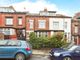 Thumbnail Terraced house for sale in Luxor Avenue, Leeds