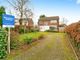 Thumbnail Detached house for sale in Snowdon Crescent, Chester, Cheshire, Lache