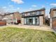 Thumbnail Detached house for sale in Thonock Close, Uphill, Lincoln