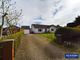 Thumbnail Detached bungalow for sale in Links Avenue, Powfoot, Annan