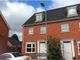 Thumbnail Terraced house to rent in Earles Gardens, Norwich