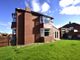 Thumbnail Detached house for sale in Dovedale Gardens, High Heaton, Newcastle Upon Tyne