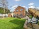 Thumbnail Detached house for sale in Wharf Road, Ash Vale, Surrey