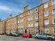 Thumbnail Flat for sale in Stewart Terrace, Edinburgh