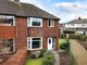 Thumbnail Semi-detached house for sale in Oaklands Grove, Rodley, Leeds, West Yorkshire