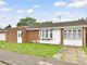 Thumbnail Detached bungalow for sale in Long Green, Chigwell, Essex