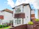 Thumbnail Maisonette for sale in London Road, Cheam, Sutton