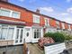 Thumbnail Terraced house for sale in Long Hyde Road, Bearwood, Smethwick