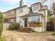 Thumbnail Semi-detached house for sale in Headley Down, Bordon, Hampshire