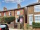 Thumbnail End terrace house for sale in Villiers Road, Watford