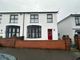 Thumbnail Semi-detached house for sale in Lewis Road, Crynant, Neath