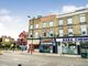 Thumbnail Land for sale in Tulse Hill, London