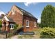 Thumbnail Detached house to rent in Cemetery Road, Weston, Crewe