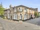 Thumbnail Terraced house for sale in Mileham Road, Litcham