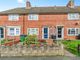 Thumbnail Terraced house for sale in Keir Road, Wednesbury