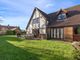 Thumbnail Detached house for sale in Lime Tree Drive, Dunton, Biggleswade