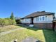 Thumbnail Detached house for sale in Canford Avenue, Bournemouth