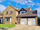 Thumbnail Detached house for sale in Frietuna Road, Kirby Cross, Frinton-On-Sea