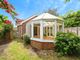 Thumbnail Bungalow for sale in Lyndhurst Close, Hayling Island, Hampshire