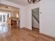 Thumbnail End terrace house for sale in Colchester Road, Romford