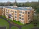 Thumbnail Flat for sale in Huntercombe Lane South, Taplow, Maidenhead