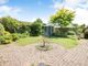 Thumbnail Bungalow for sale in Paddock Gardens, Lymington, Hampshire