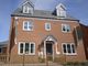 Thumbnail Detached house for sale in "The Newton" at Drayton High Road, Hellesdon, Norwich