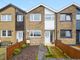 Thumbnail Terraced house for sale in 28 Hyvot Green, Edinburgh