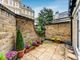 Thumbnail Town house for sale in South End, London