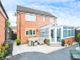 Thumbnail Detached house for sale in Westfield Rise, Newport