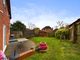 Thumbnail Detached house for sale in Tattersall, Worcester, Worcestershire