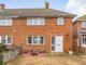 Thumbnail Semi-detached house for sale in Methuen Avenue, Melksham, Wiltshire