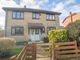 Thumbnail Detached house for sale in Barn Tye Close, Guston