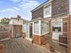 Thumbnail Detached house for sale in Homefield Road, Ware