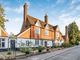 Thumbnail Flat for sale in High Street, Limpsfield