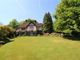 Thumbnail Detached house for sale in Coombe Hill Road, East Grinstead, West Sussex